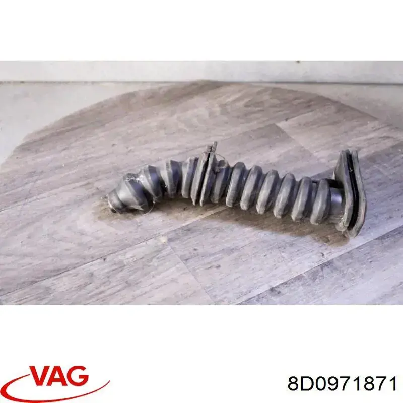  VAG 8D0971871