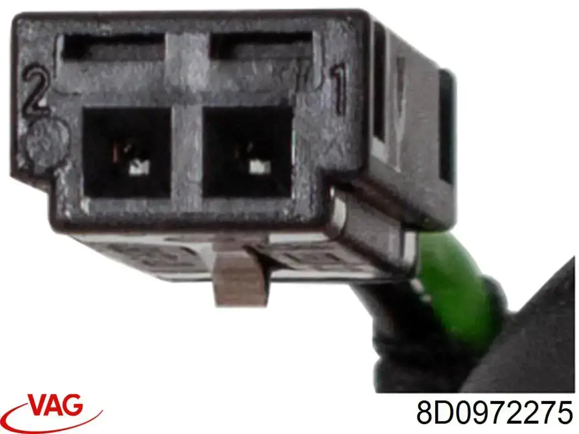 Купить 8D0972275 VAG 