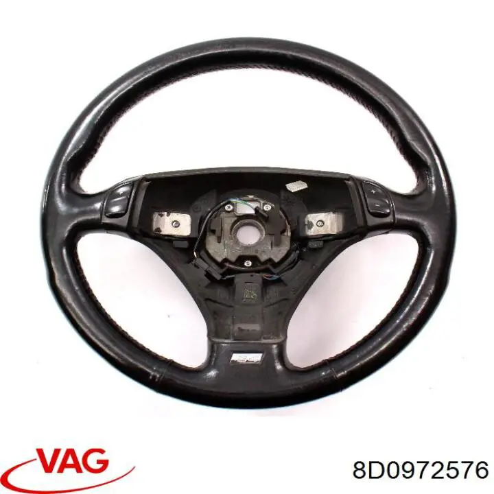  VAG 8D0972576