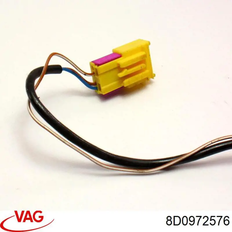  VAG 8D0972576 цена, от 1.42 USD