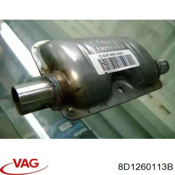  8D1260113B VAG