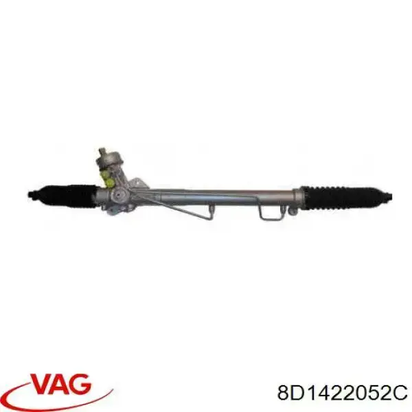 Купить 8D1422052C VAG Рулевая рейка