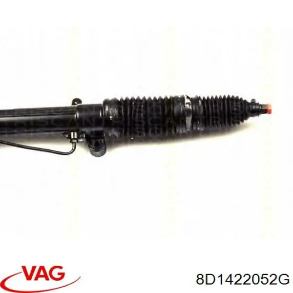 Реечный рулевой механизм VAG 8D1422052G цена, от 203.95 USD