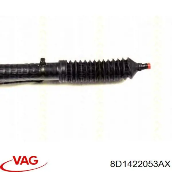 Купить 8D1422053AX VAG Рулевая рейка