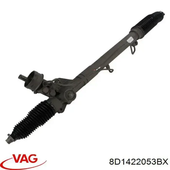 Рулевая рейка 8D1422053BX VAG