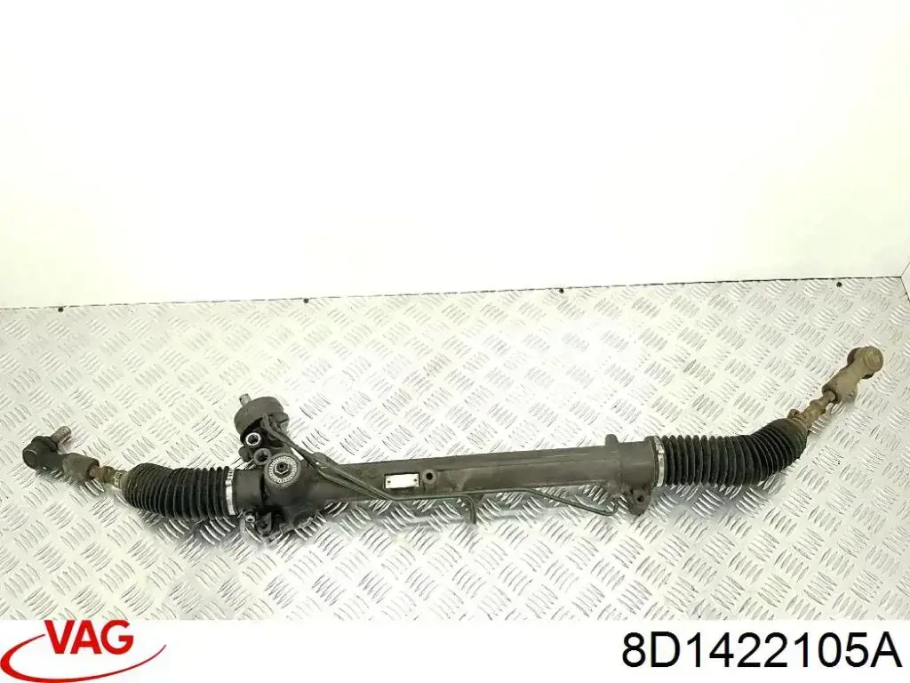 Реечный рулевой механизм VAG 8D1422105A цена, от 112.87 USD