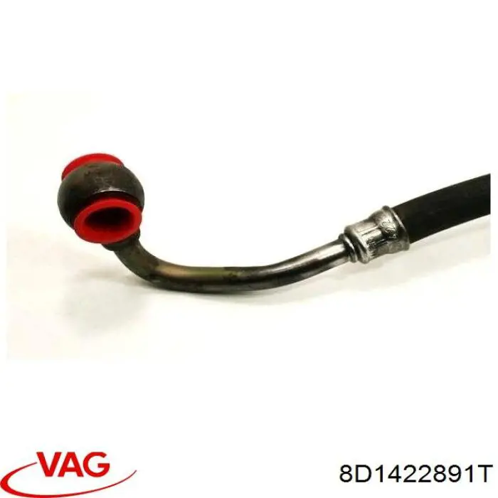  VAG 8D1422891Q цена, от 11.40 USD