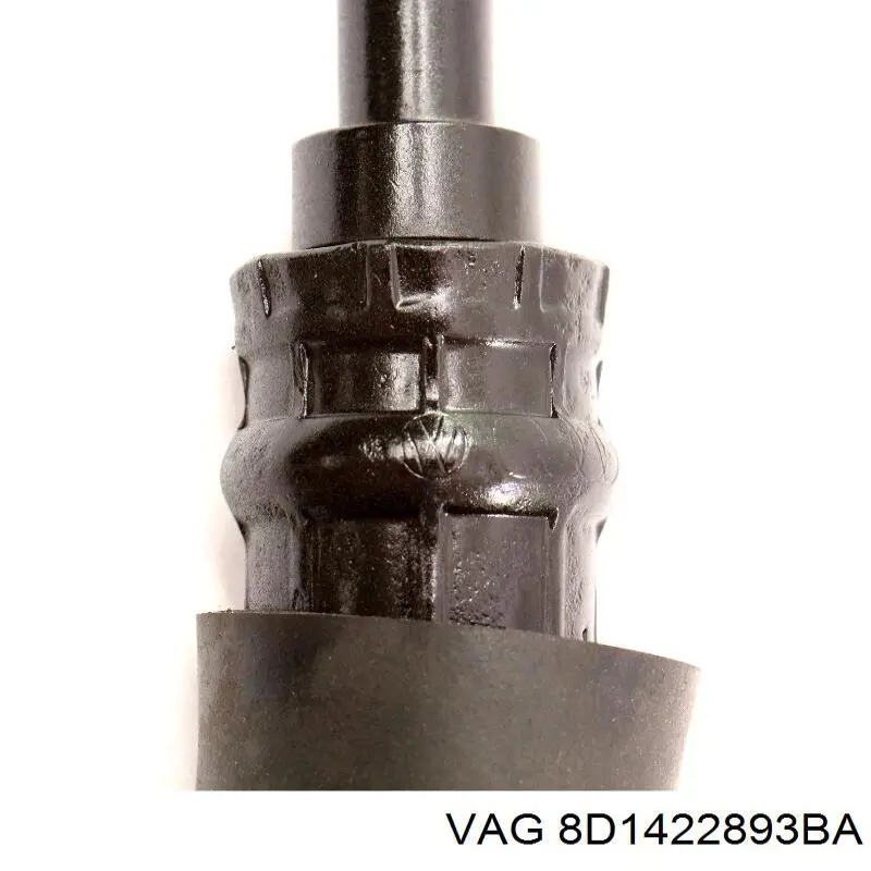 Купить 8D1422893BA VAG Шланг ГУР высокого давления