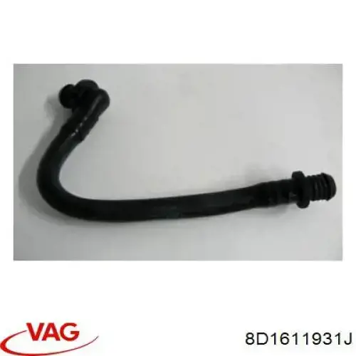 8D1611931J VAG 