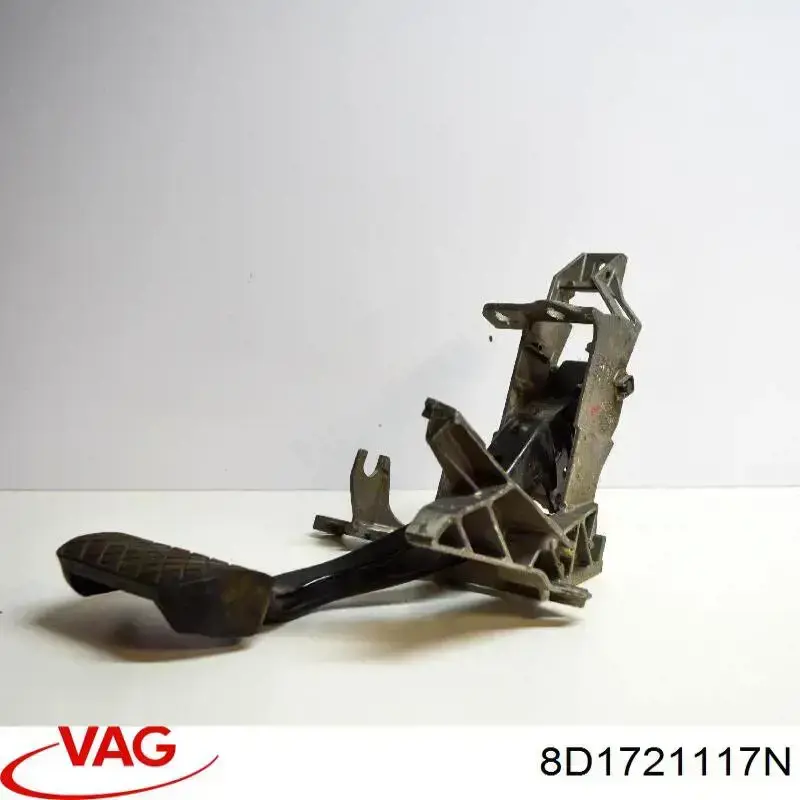  VAG 8D1721117N цена, от 9.88 USD