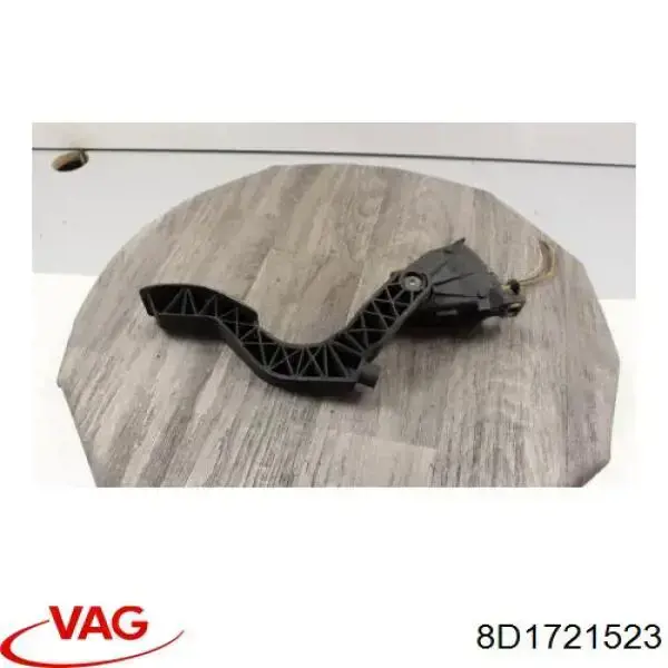 Педаль газа (акселератора) Audi A6 C5 седан (4B2, 4B4) (1997 - 2005) цена, от 28.25 USD