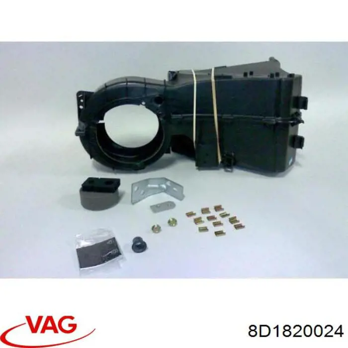 8D1820024 VAG 