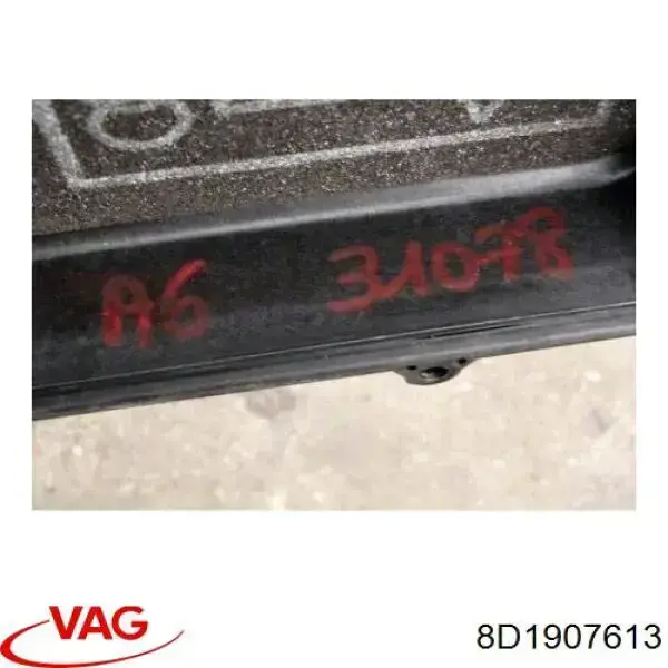  8D1907613 VAG