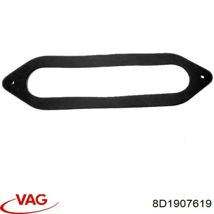 8D1907619 VAG 