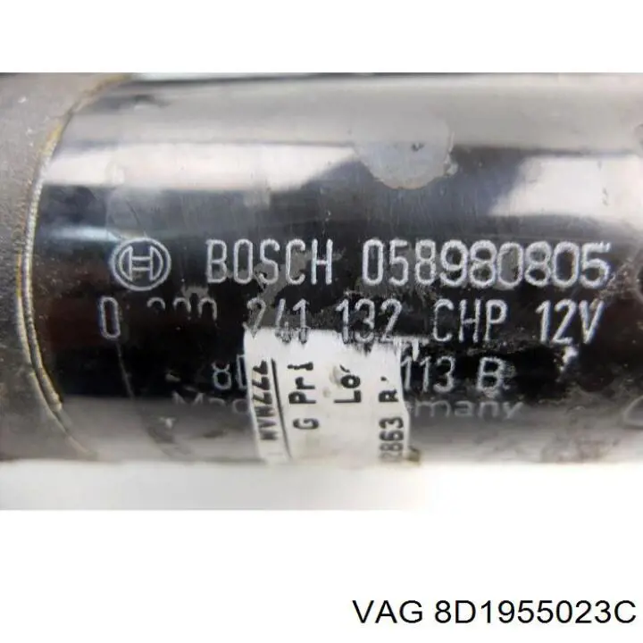  VAG 8D1955023C цена, от 13.94 USD