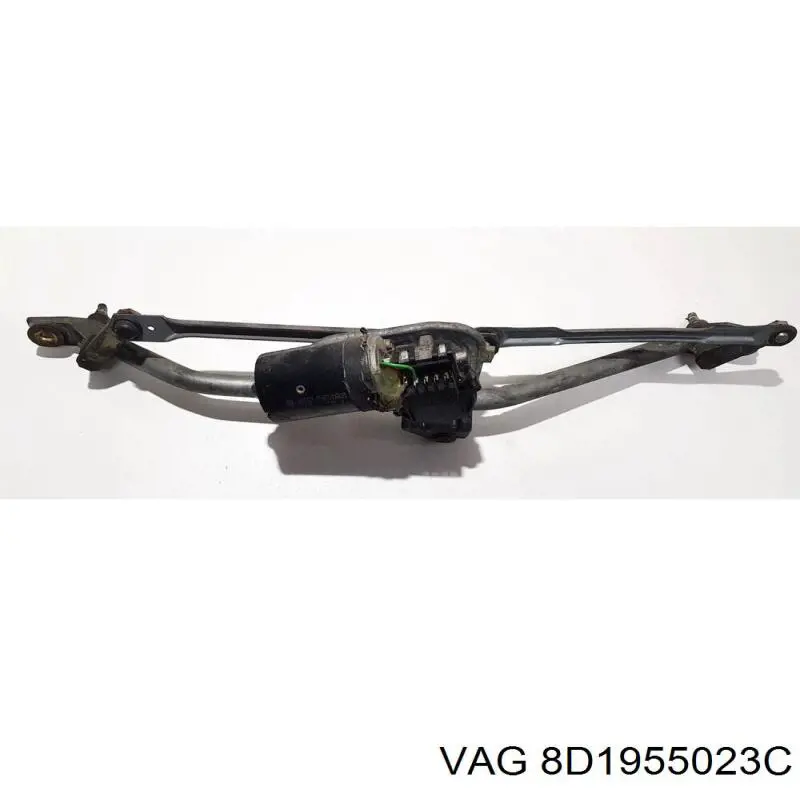 Купить 8D1955023C VAG 