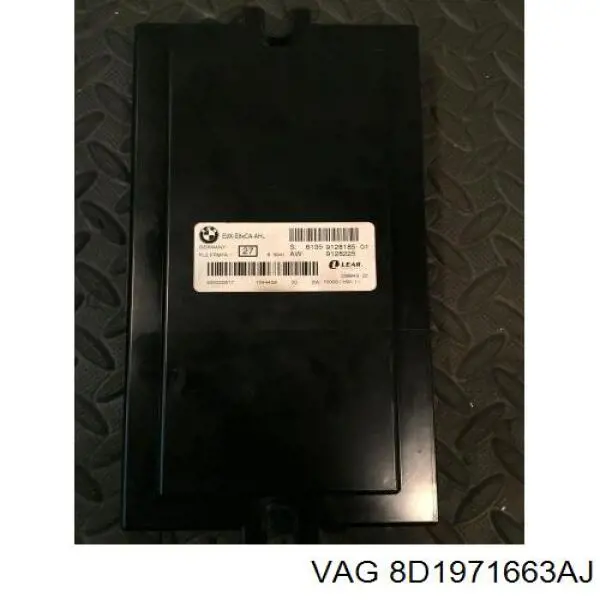  VAG 8D1971663AJ цена, от 152.07 USD