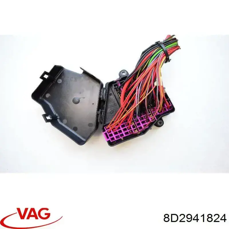 Монтажный блок VAG 8D2941824