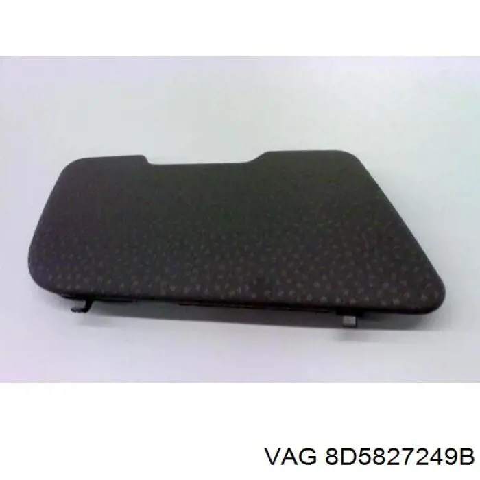  VAG 8D5827249B цена, от 22.99 USD