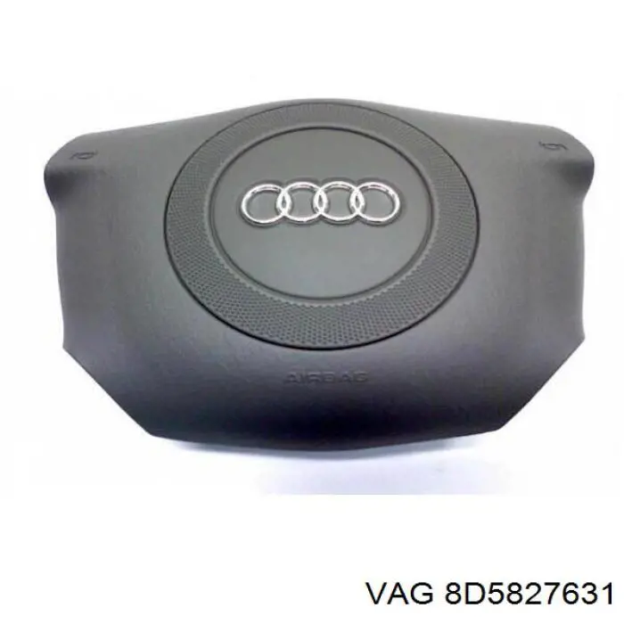8D5827631 VAG 