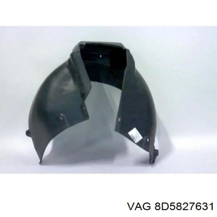  VAG 8D5827631 цена, от 8.87 USD