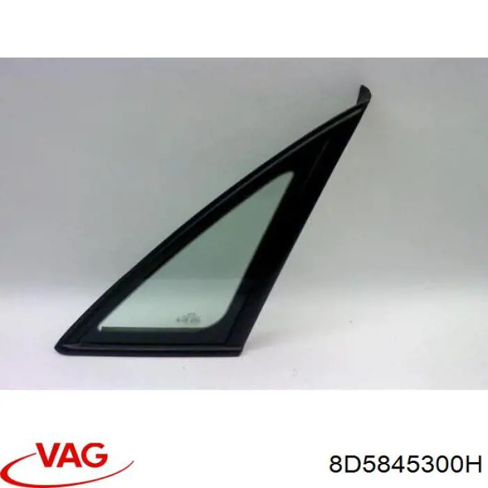8D5845300H VAG 