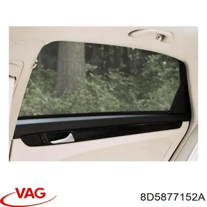  VAG 8D5877152A цена, от 33.86 USD