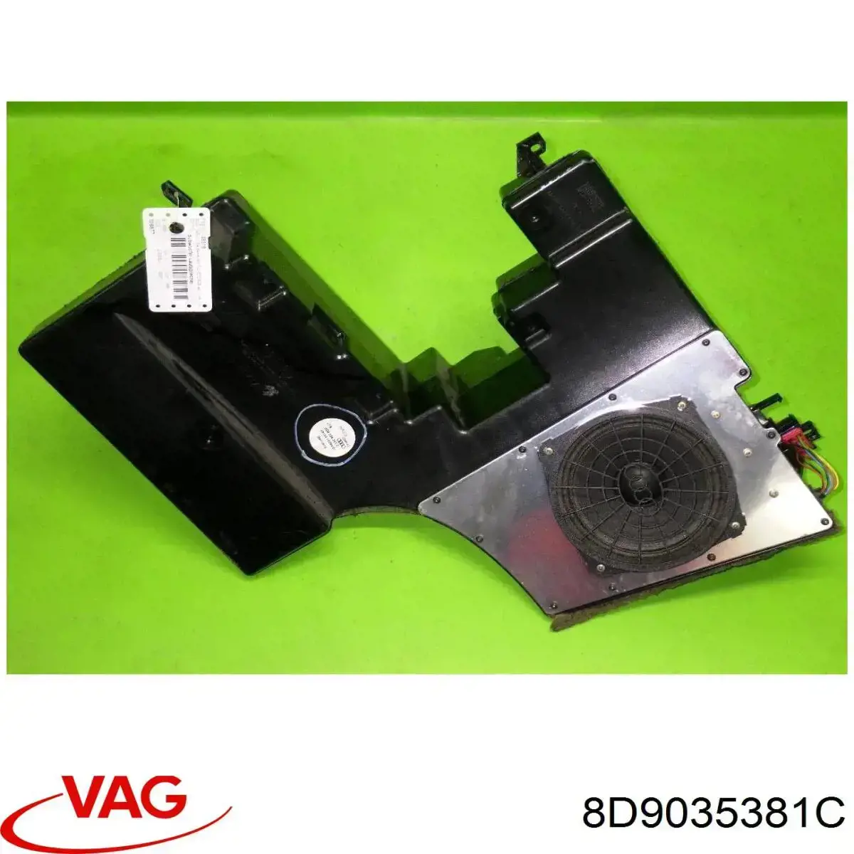  VAG 8D9035381C цена, от 50.68 USD