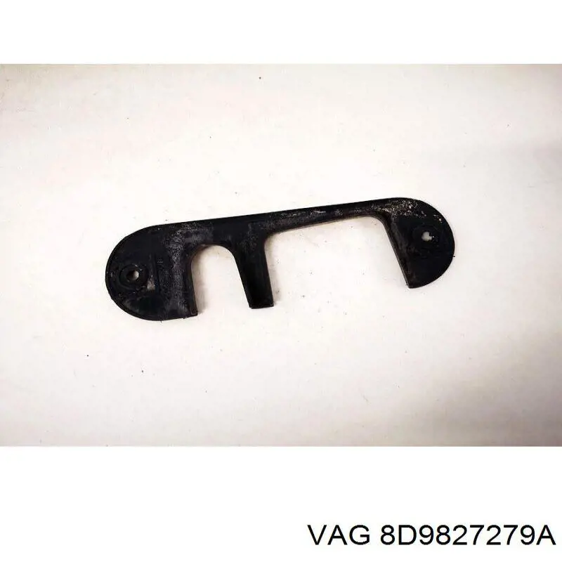 8D9827279A VAG 