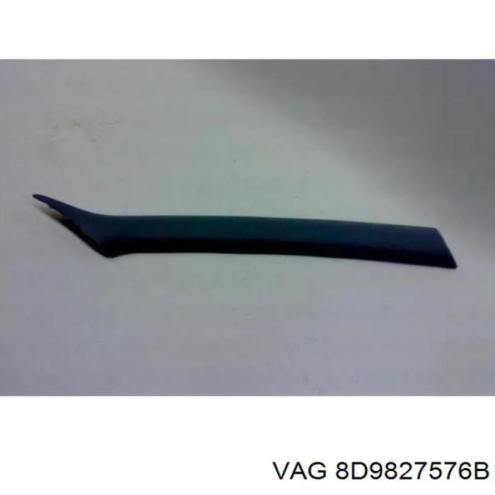  VAG 8D9827576BGRU цена, от 25.34 USD