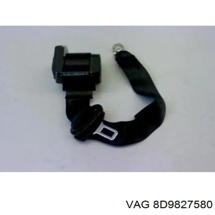 8D9827580 VAG 