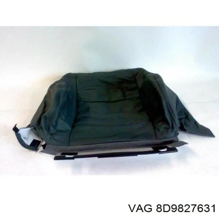 8D9827631 VAG 