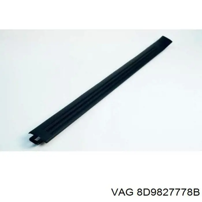  VAG 8D9827778B цена, от 10.14 USD