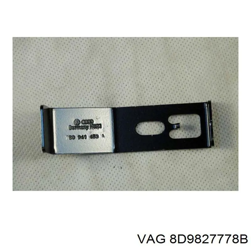  VAG 8D9827778B