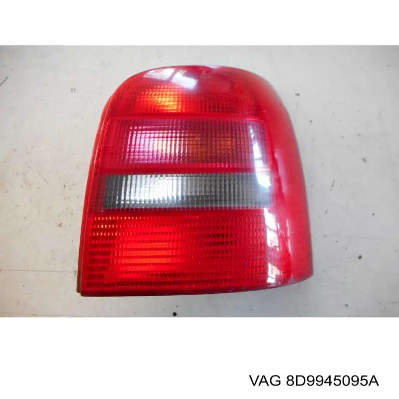 VAG 8D9945095A цена, от  USD