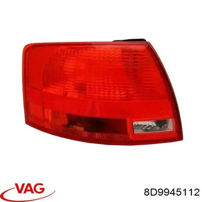 Правый стоп VAG 8D9945112