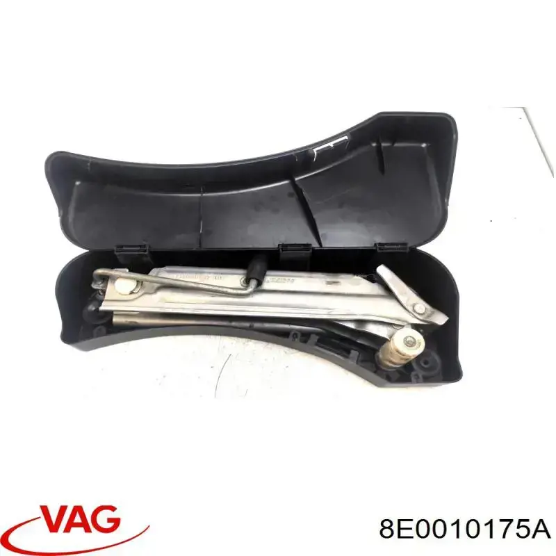  VAG 8E0010175A
