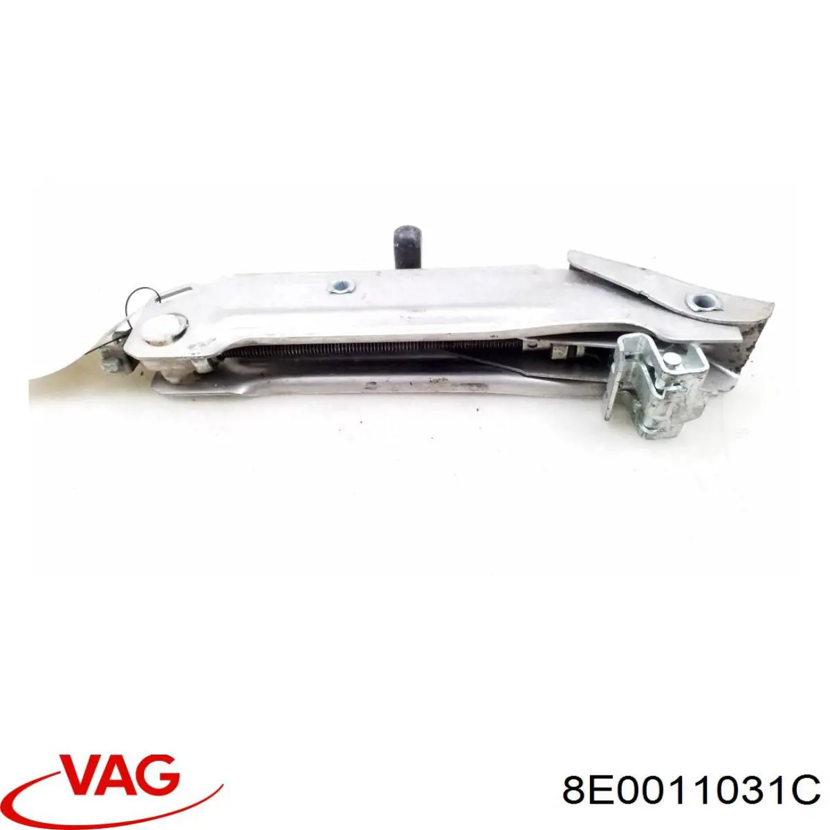 Купить 8E0011031N VAG Домкраты