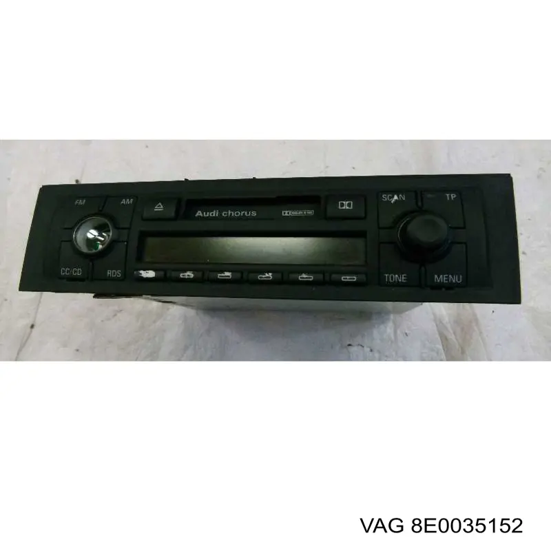 Купить 8E0035152 VAG 