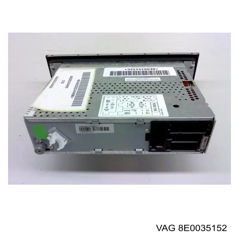  VAG 8E0035152 цена, от 11.27 USD