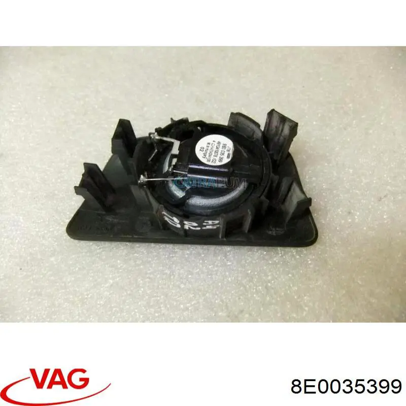 Купить 8E0035399 VAG Динамик передней двери