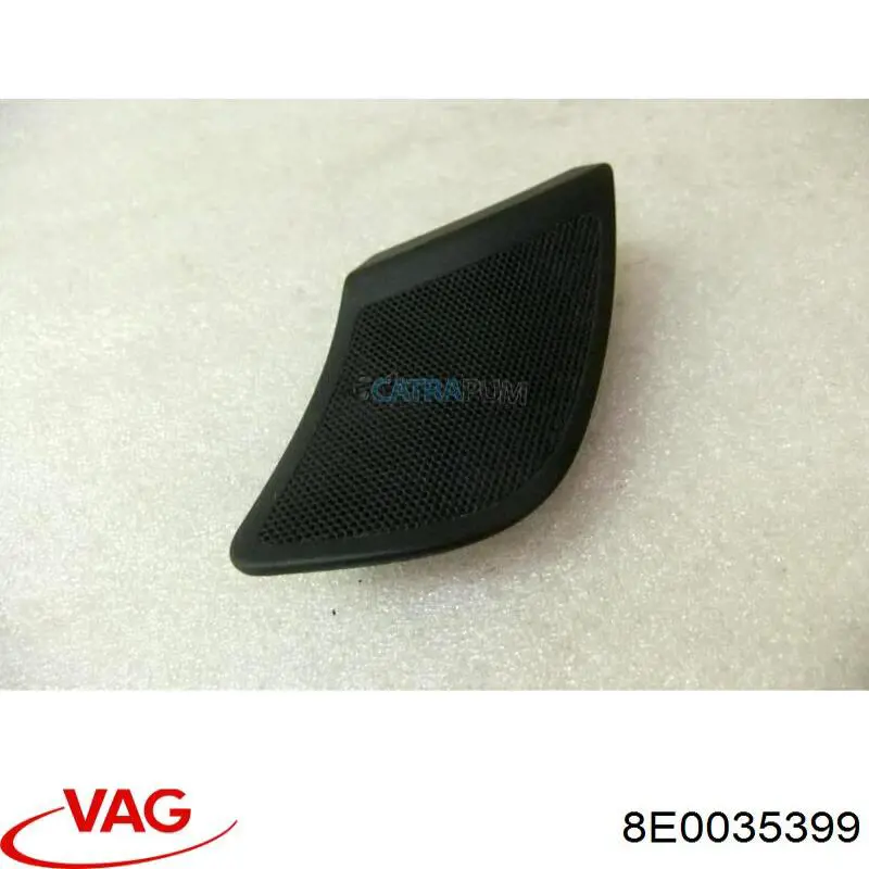 Динамик передней двери 8E0035399 VAG