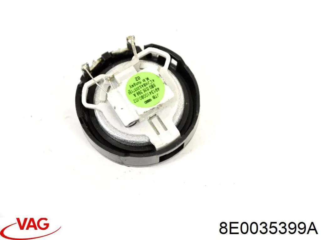 8E0035399A VAG Динамик задний