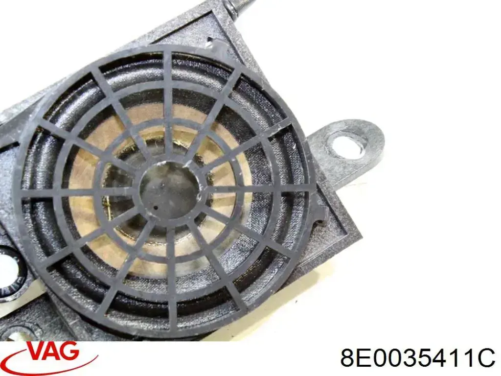  VAG 8E0035411E цена, от 2.82 USD