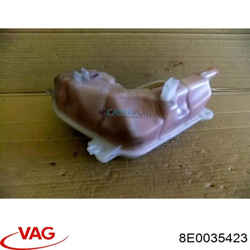  VAG 8E0035423