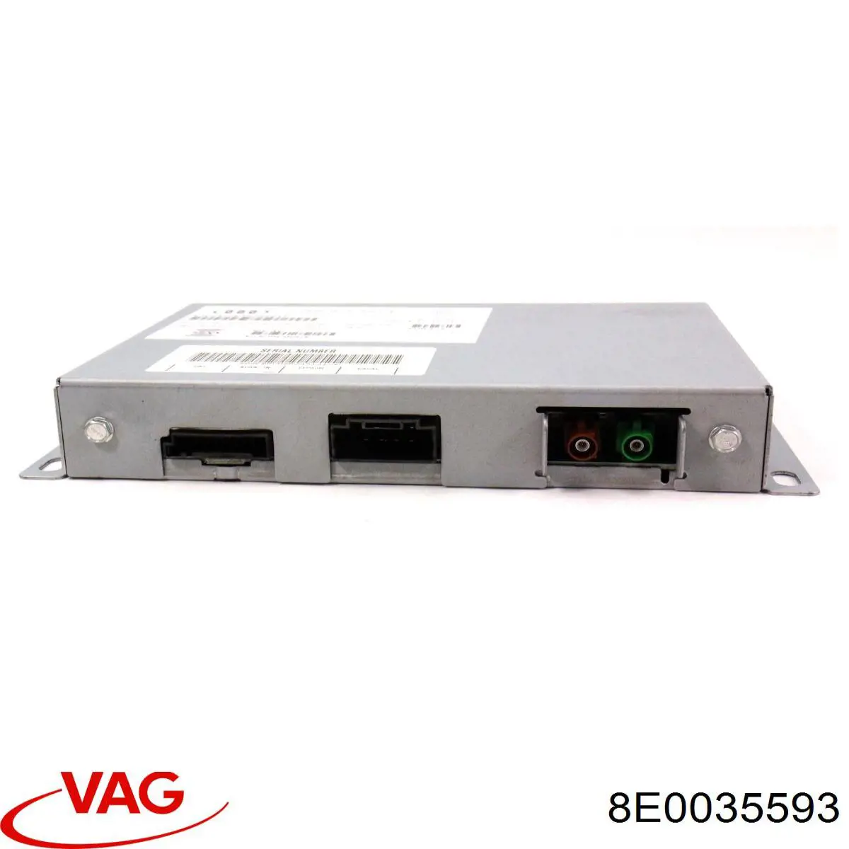  8E0035593 VAG