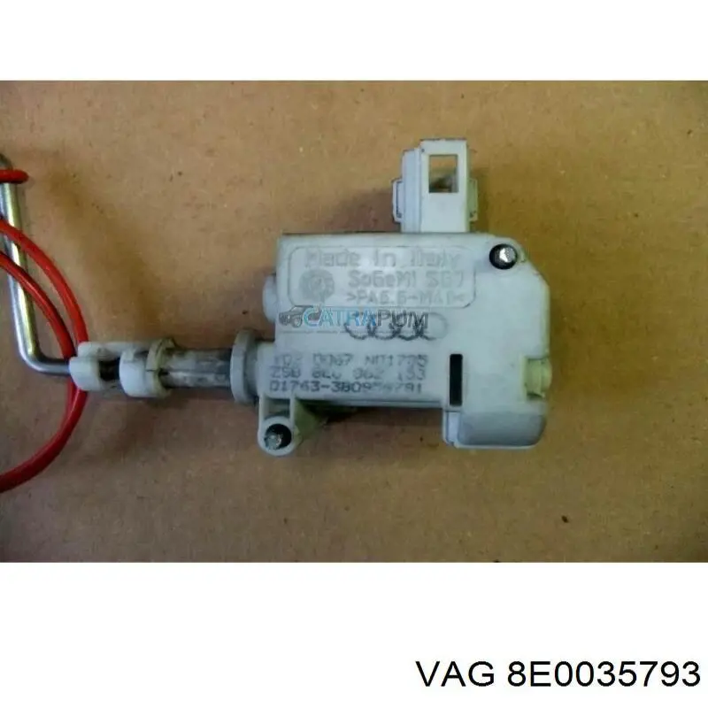  8E0035793 VAG