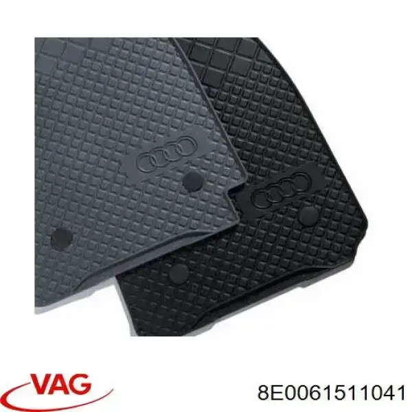  8E0061511041 VAG