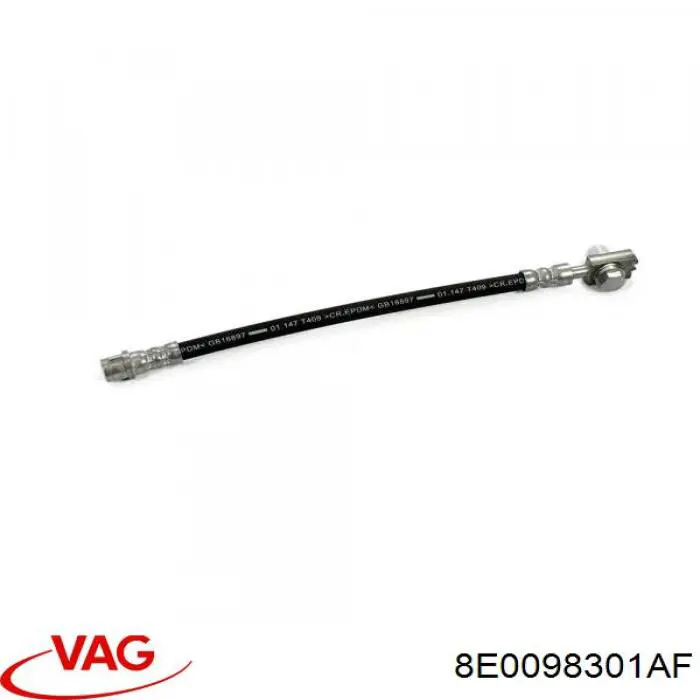  VAG 8E0098301AF цена, от 351.26 USD