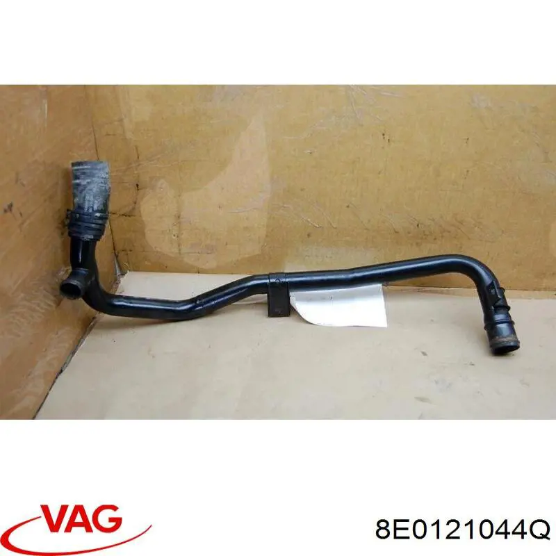  VAG 8E0121044Q